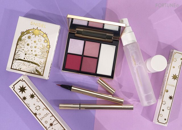 SNIDEL BEAUTY(スナイデル ビューティ) 2021ホリデーコレクション