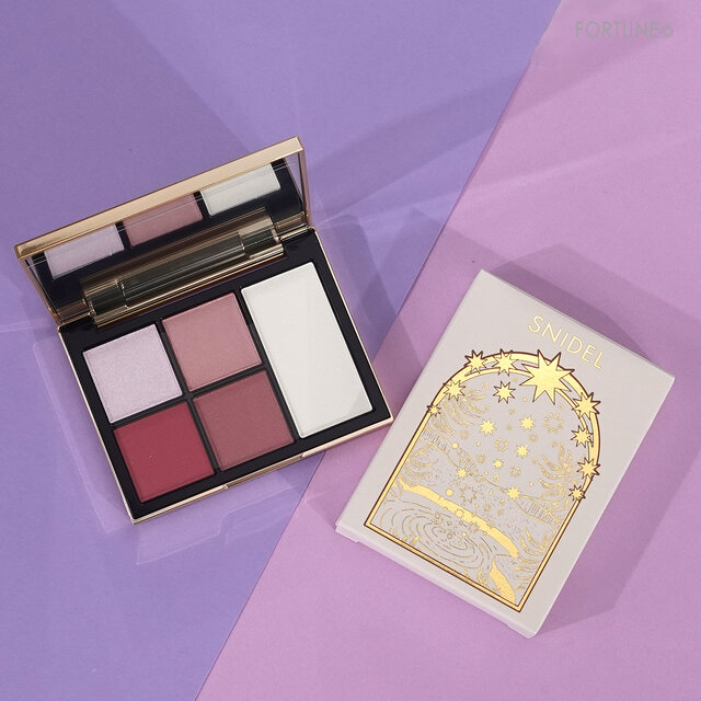 SNIDEL BEAUTY(スナイデル ビューティ) 2021ホリデーコレクション SNIDEL フェイス スタイリスト