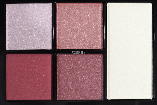 SNIDEL BEAUTY(スナイデル ビューティ) 2021ホリデーコレクション SNIDEL フェイス スタイリスト
