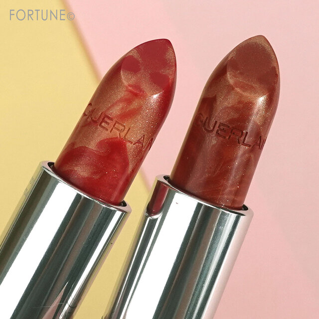 GUERLAIN(ゲラン) 2021年ホリデーコレクション ルージュ ジェ