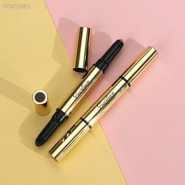 GUERLAIN(ゲラン) 2021年ホリデーコレクション マッドアイ コントラスト デュオシャドウ