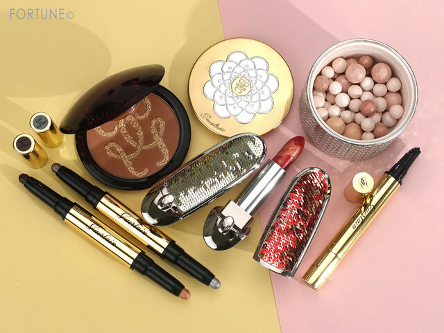 GUERLAIN(ゲラン) 2021年ホリデーコレクション