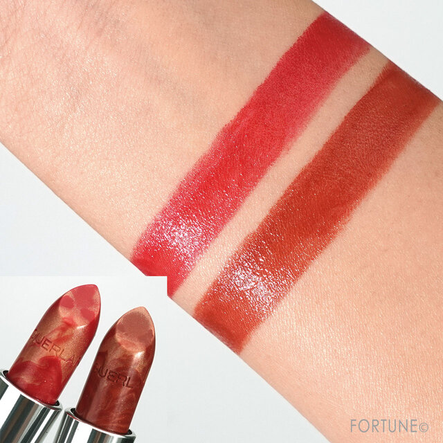 GUERLAIN(ゲラン) 2021年ホリデーコレクション ルージュ ジェ