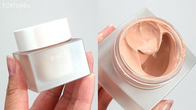 RMK(アールエムケー)/RMK クリーミィファンデーション EX