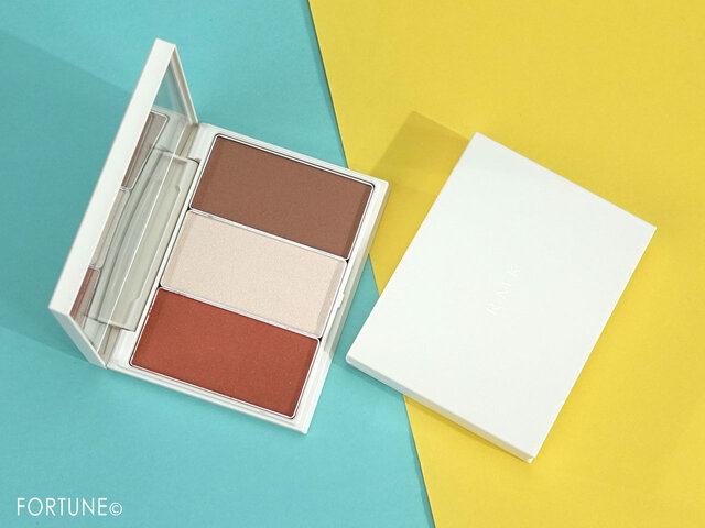 RMK(アールエムケー)/RMK プリズマティックラスター フェイスパレット