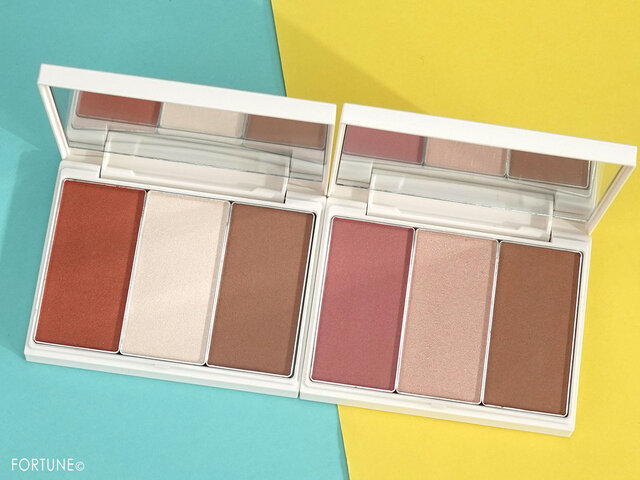 RMK(アールエムケー)/RMK プリズマティックラスター フェイスパレット
