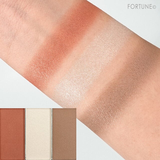 RMK(アールエムケー)/RMK プリズマティックラスター フェイスパレット