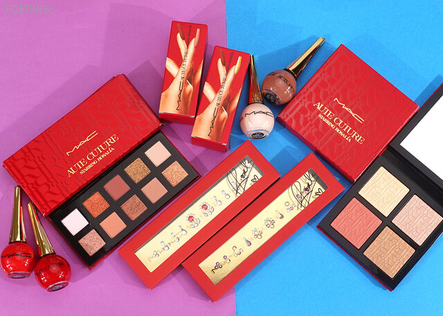 MAC (マック) Cosmetics /新作コスメ