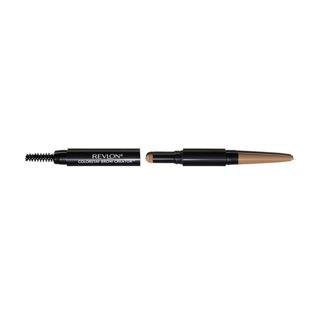 REVLON(レブロン)カラーステイ ブロウ クリエイター N/ヘーゼル ブラウン