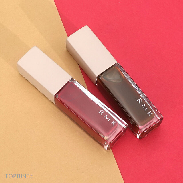 RMK ネイルポリッシュ