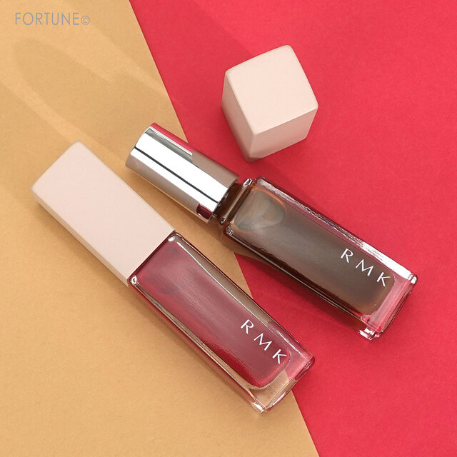 RMK ネイルポリッシュ