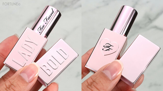 Too Faced(トゥー フェイスド) 『レディ ボールド リップスティック』 2022年春新作