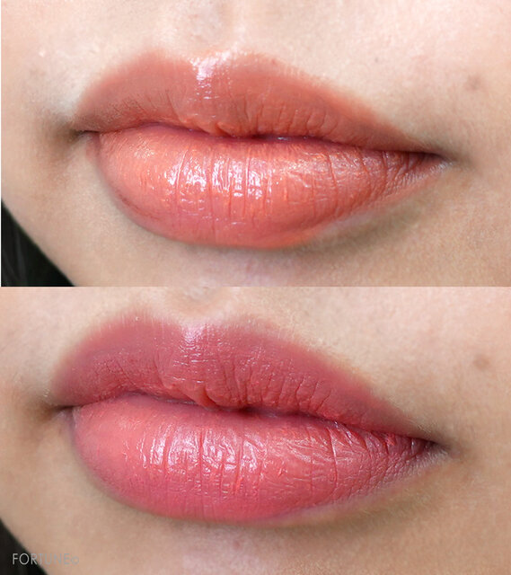 RIMMEL(リンメル) マシュマロルック リップスティック