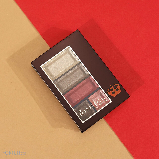 RIMMEL(リンメル)『リンメル ショコラスウィート アイズ』