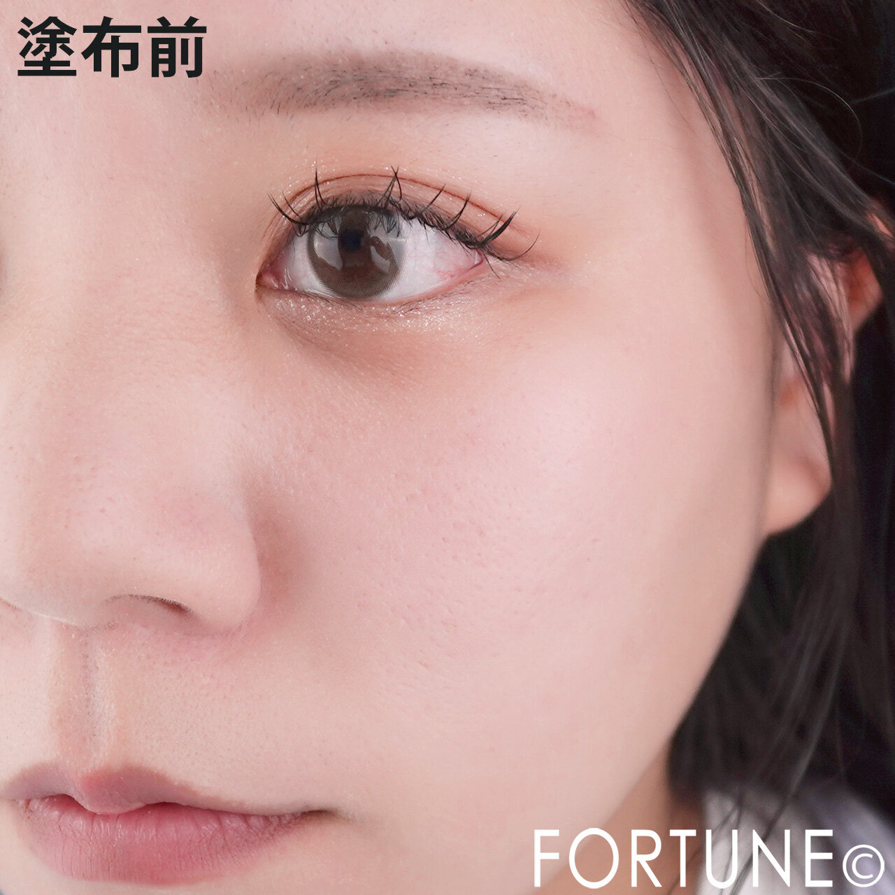 CEZANNE（セザンヌ）　　『セザンヌ　ブレンドカラーシェーディング』