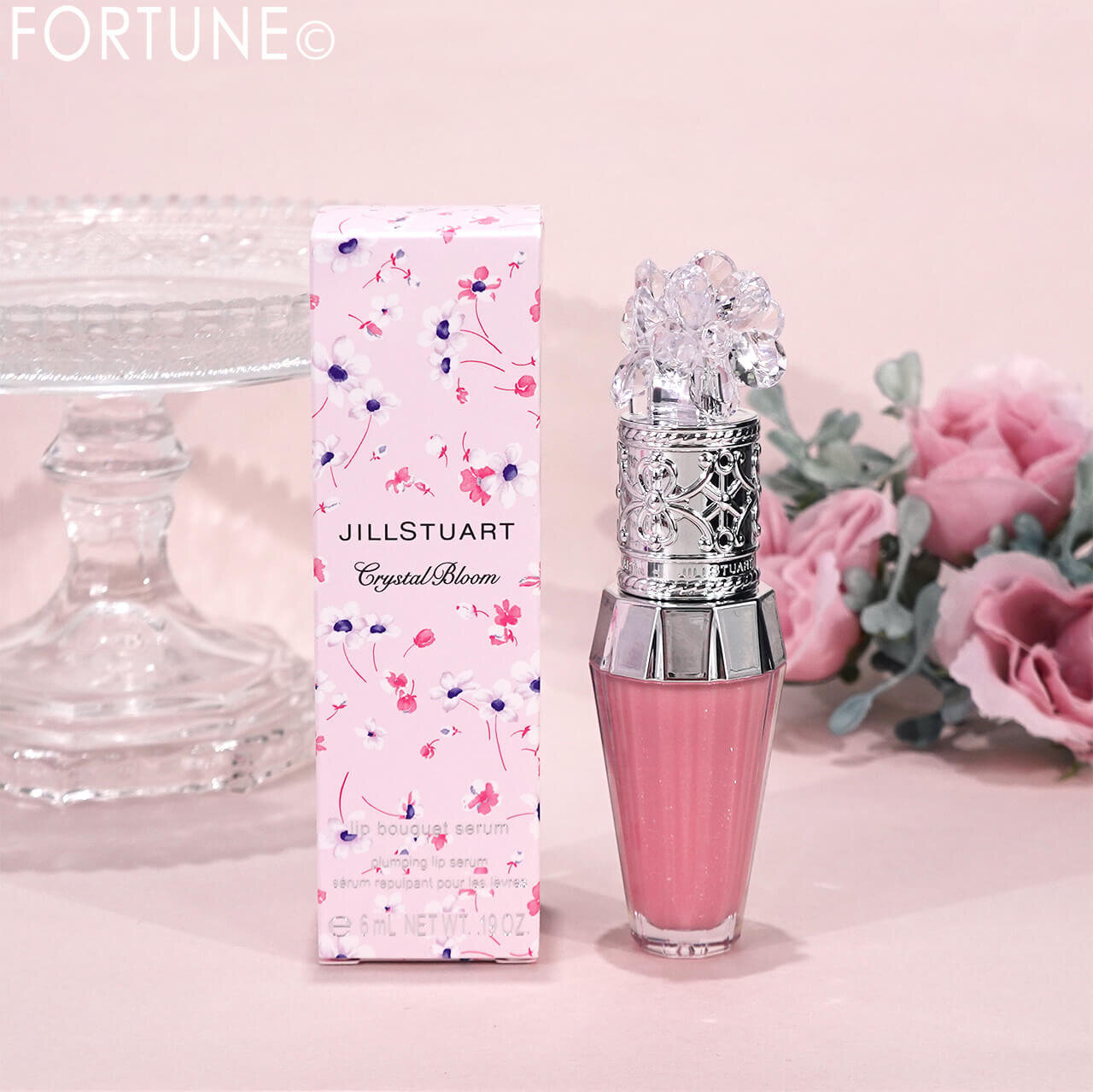 JILLSTUART Beauty（ジルスチュアート ビューティ）とは