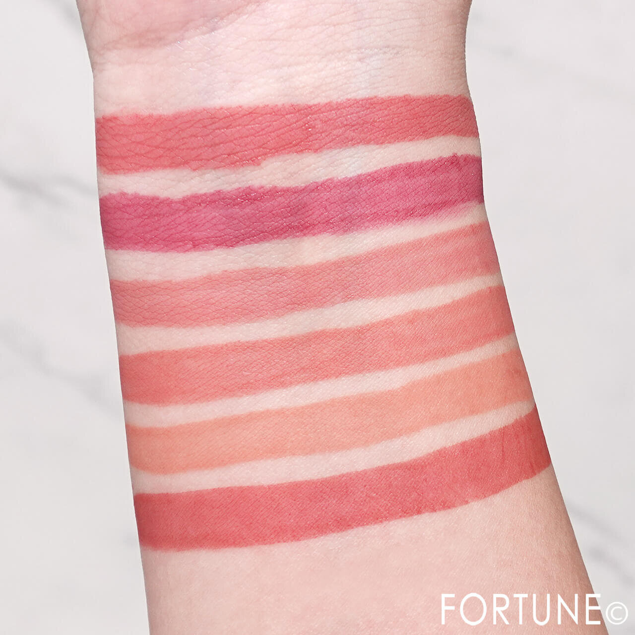 Cathy Doll（キャシードール）　『Cathy Doll　ノットトゥーマットリップ』　03　04　05　09　10　12