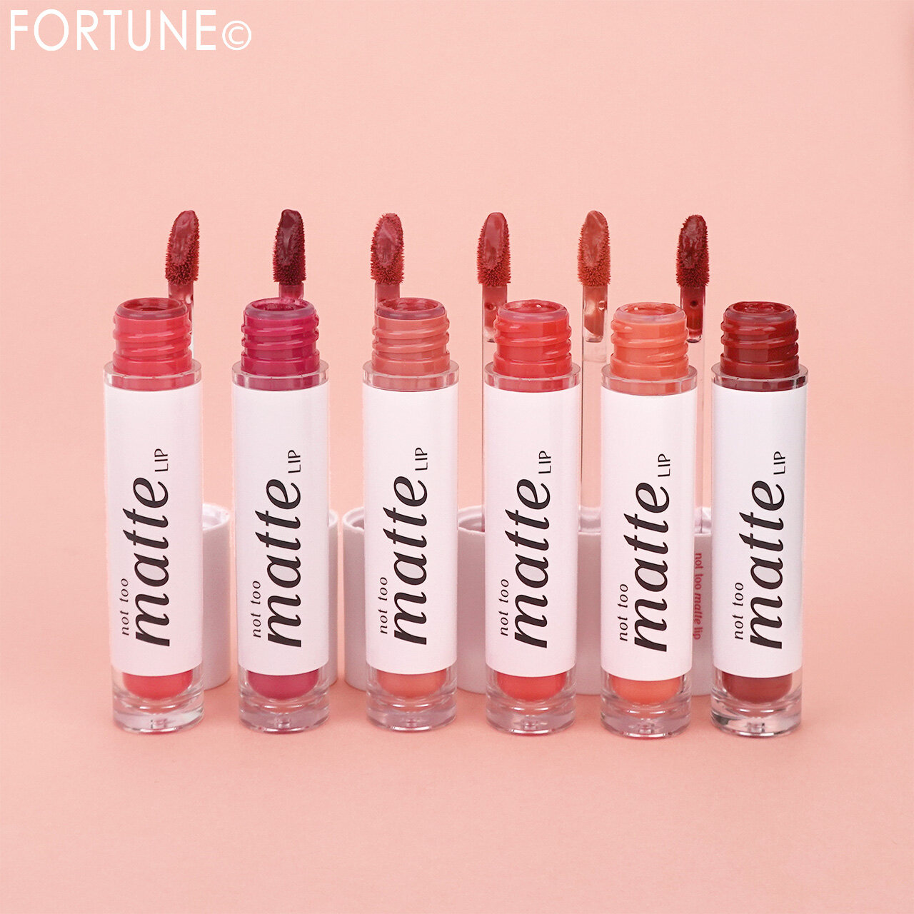 Cathy Doll（キャシードール）　『Cathy Doll　ノットトゥーマットリップ』