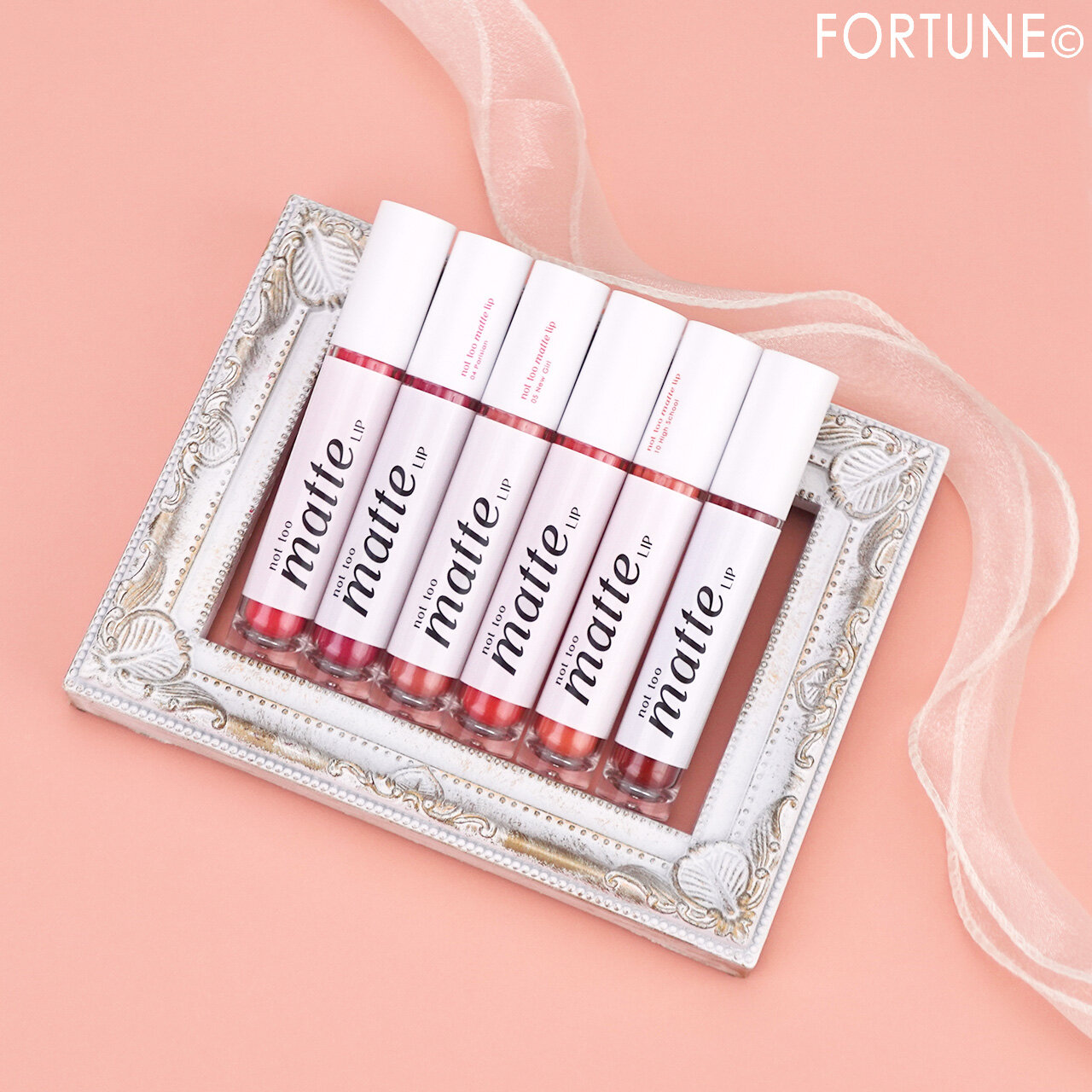 Cathy Doll（キャシードール）　『Cathy Doll　ノットトゥーマットリップ』