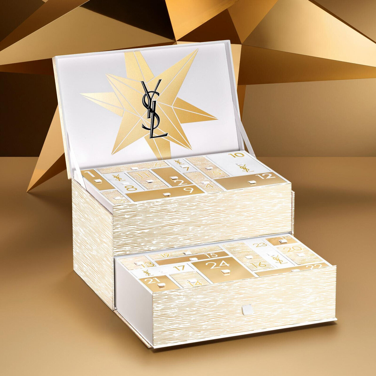 YSL（イヴ・サンローラン） 2025年クリスマスコフレ第1弾