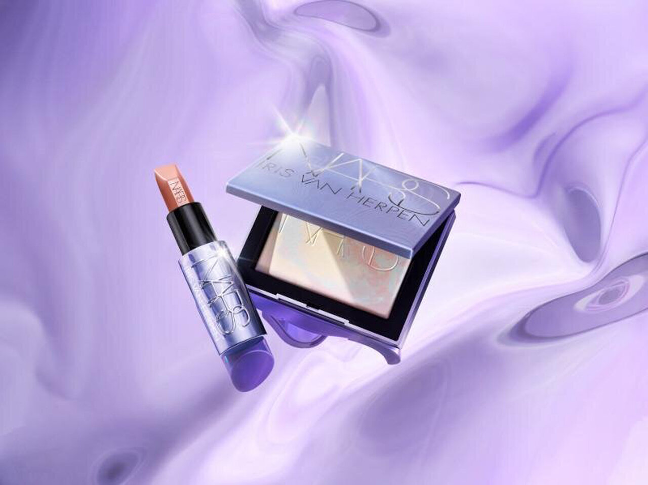 NARS（ナーズ） 2025年クリスマスコフレ 第1弾