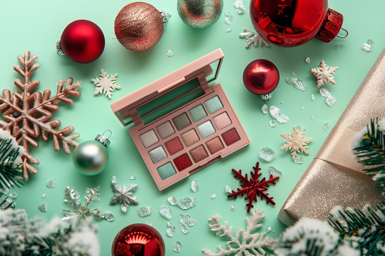 2025年11月後半〜12月発売 クリスマスコフレ ホリデー限定コスメ