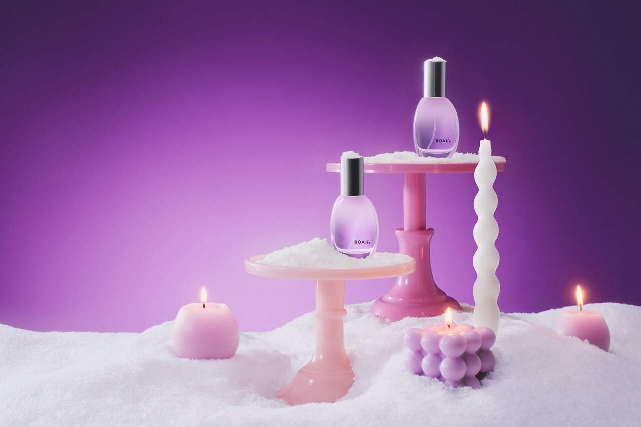 ROAliv(ロアリブ) 2025年クリスマスコフレ マインドセンスラブワージィ