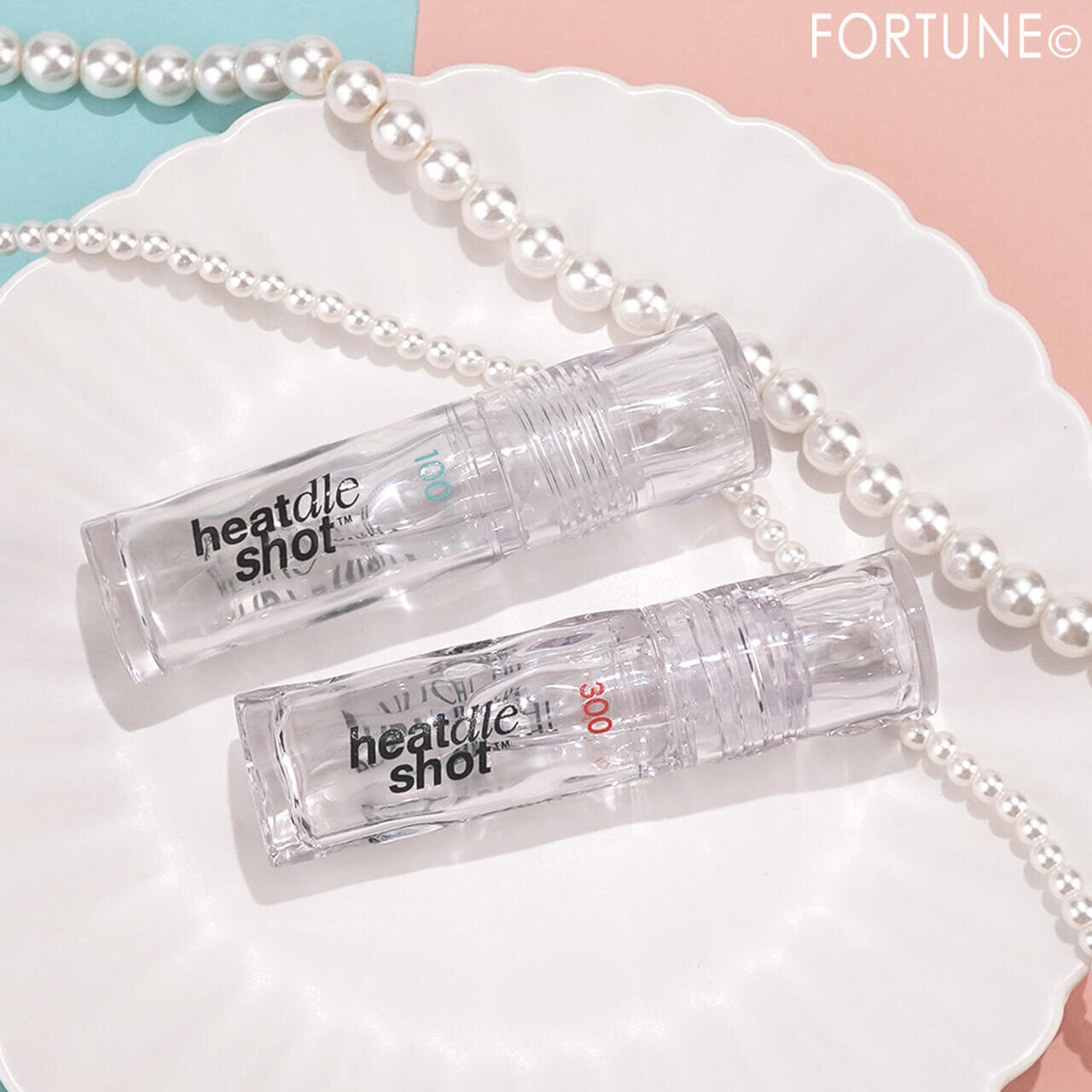 BabyBright（ベイビーブライト）　リジュライトプランパー ビギナー／エキスパート