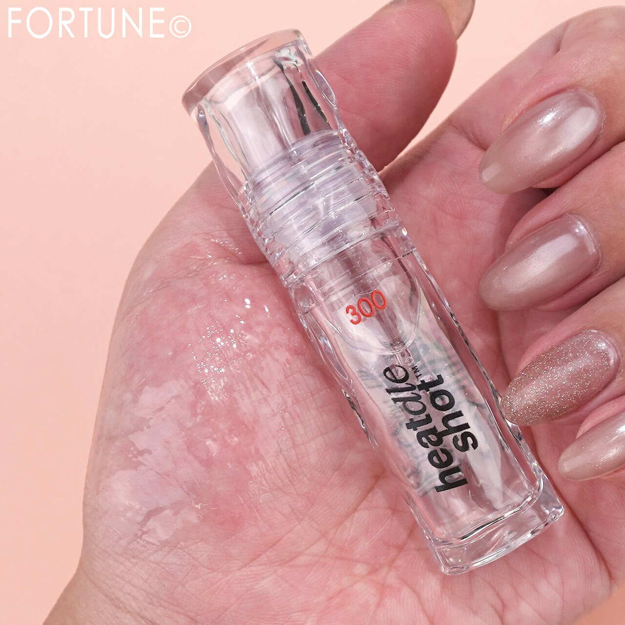 BabyBright（ベイビーブライト）　リジュライトプランパー　300 エキスパート