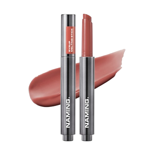 NAMING.（ネーミング）　シロップメルティングスティック