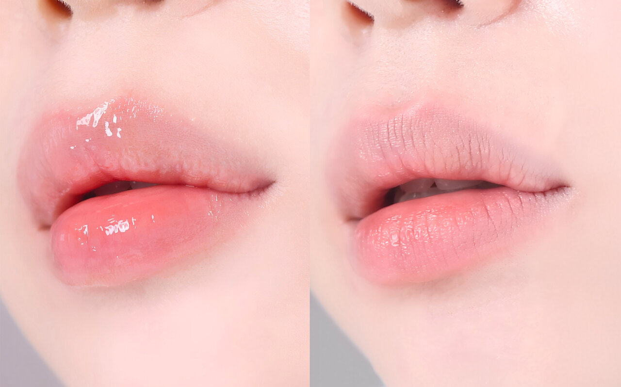 リップマスク　使い方　リップクリームとの違い