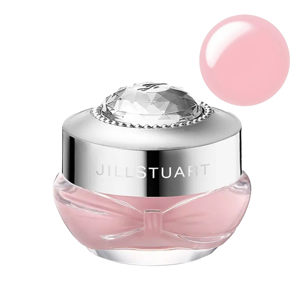 JILLSTUART（ジルスチュアート）　ホワイトフローラル　リップマスク