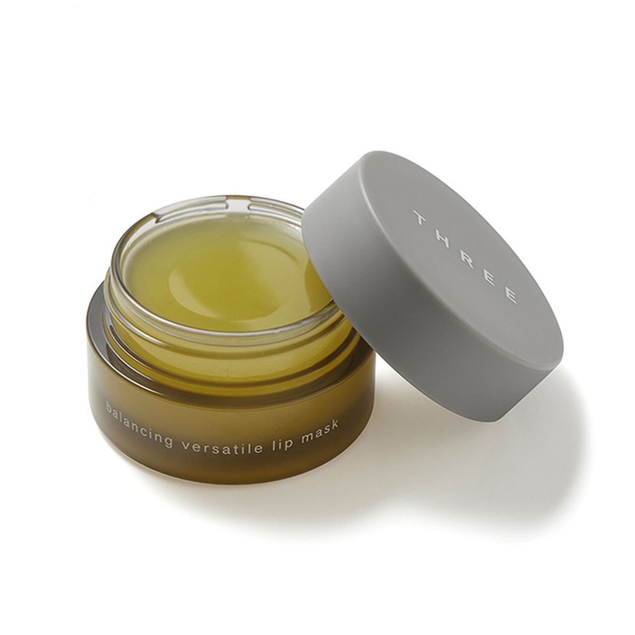 THREE（スリー）　バランシング ヴァーサタイル リップ マスク