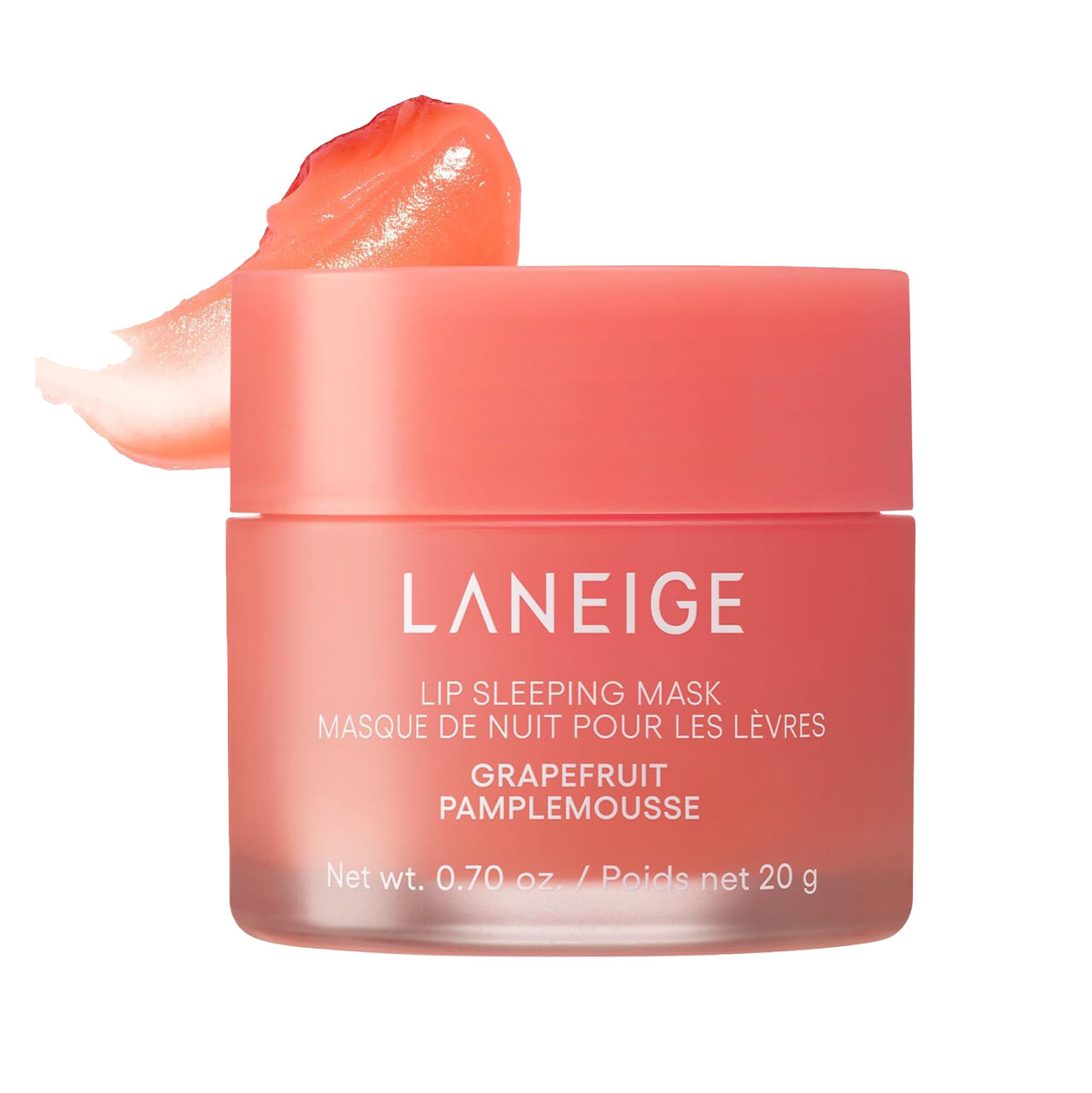 LANEIGE（ラネージュ）　リップスリーピングマスク