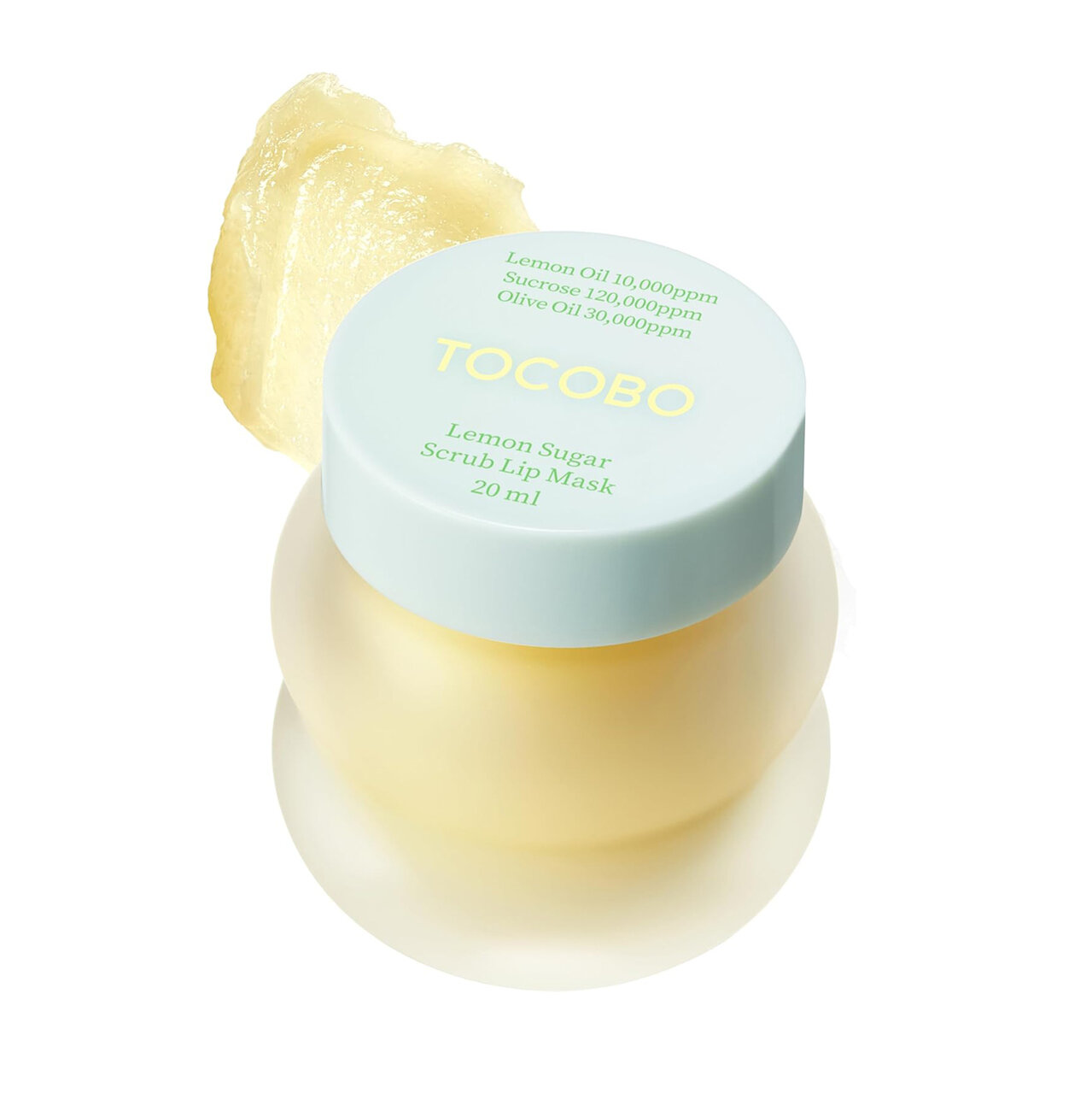 TOCOBO（トコボ）　デイリーケアリップマスク