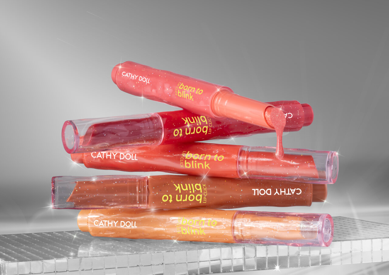 ペン型リップ　おすすめ13選　ノック式　クリック式　繰り出し式　