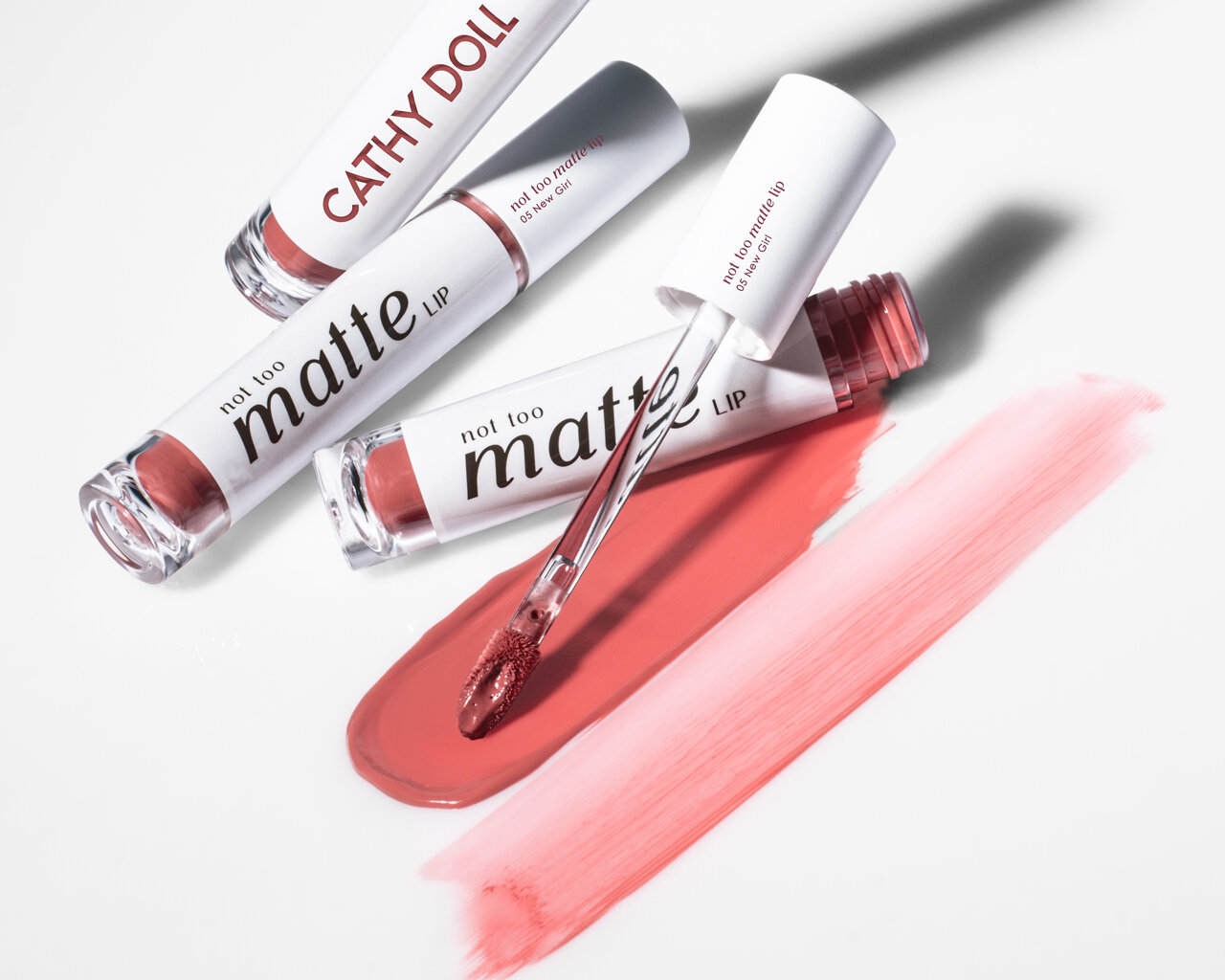 マットリップ　おすすめ　プチプラ　デパコス　韓国コスメ