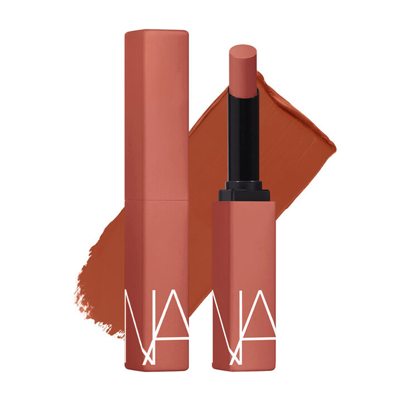 NARS（ナーズ）　パワーマット　リップスティック