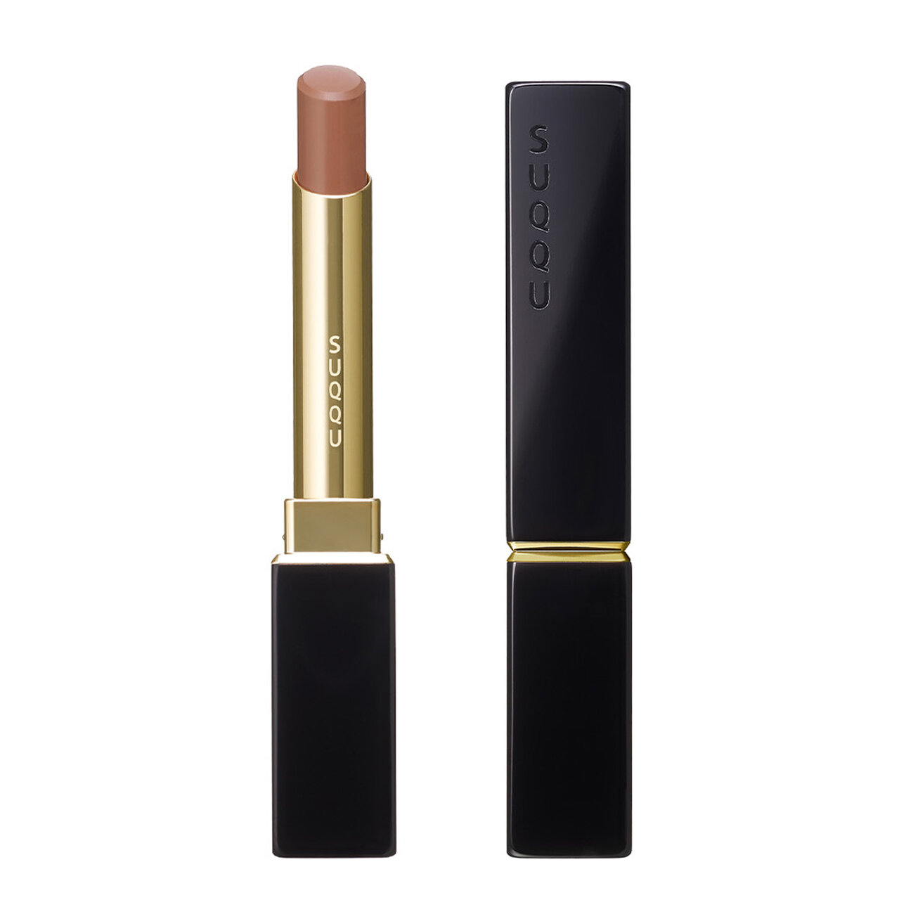 SUQQU（スック）　ベルベット フィット リップスティック