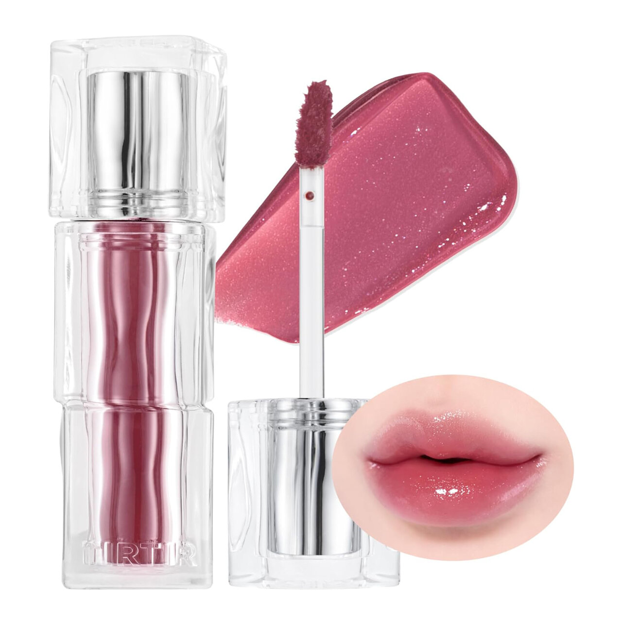 TIRTIR（ティルティル）　ウォーターリズムグロウティン