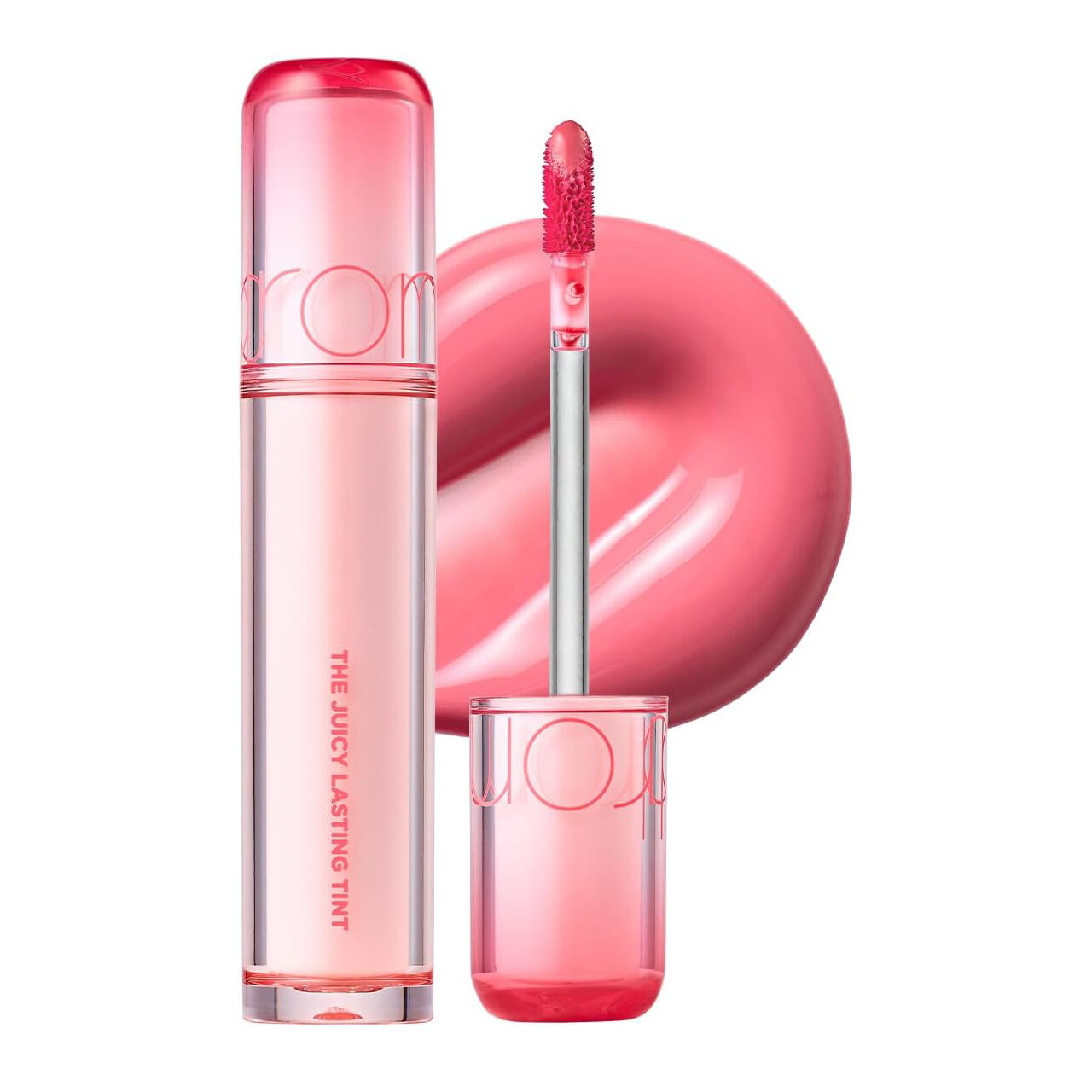 rom&nd（ロムアンド）　ザ ジューシーラスティングティント