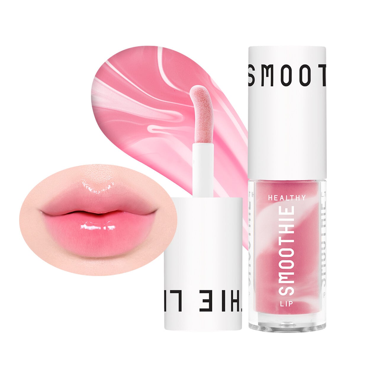 BabyBright（ベイビーブライト）　ヘルシースムージーリップ