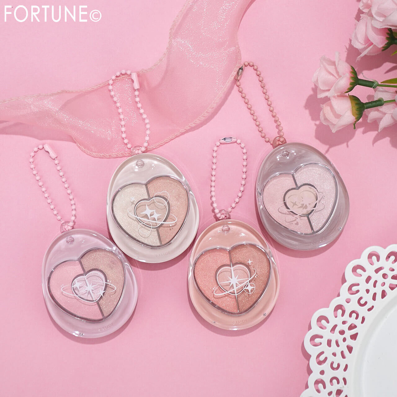 ETUDE（エチュード）　2025年冬新作コスメ　『ぽよんアイメイカー』