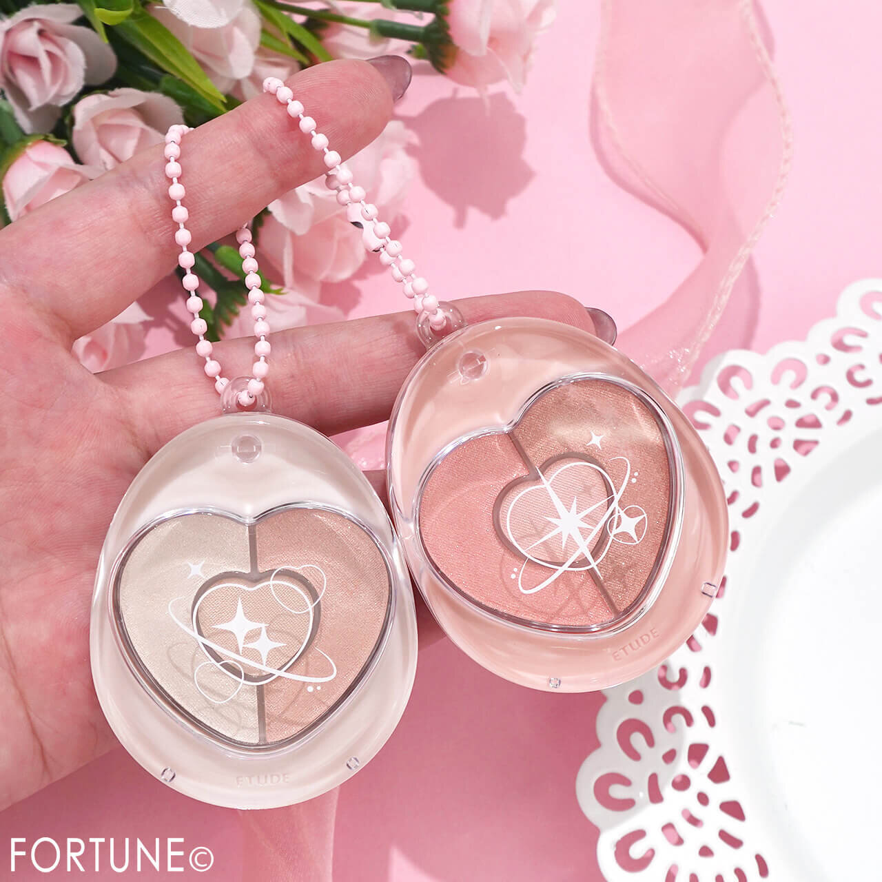 ETUDE（エチュード）　　『ぽよんアイメイカー』　