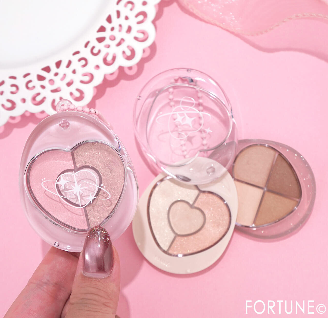 ETUDE（エチュード）　　『ぽよんアイメイカー』　