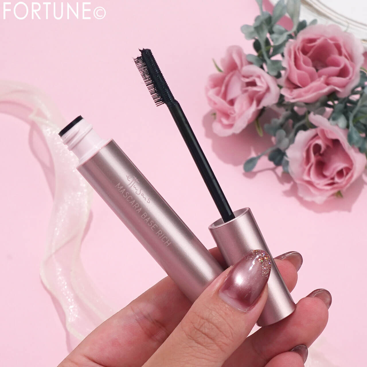 ettusais（エテュセ）　『エテュセ　マスカラベース　リッチ　ＬＥ』