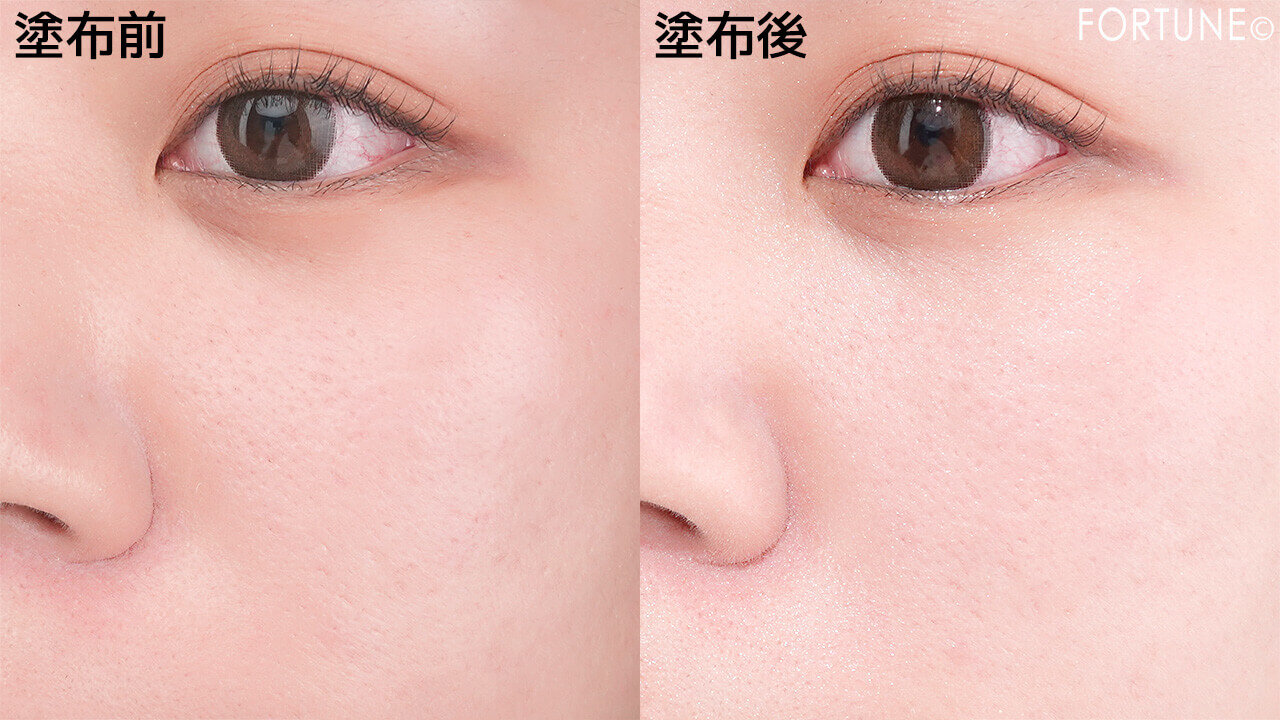 ettusais（エテュセ）　『エテュセ　スキンケアパウダー　（ルース）　ラディアントピンク』