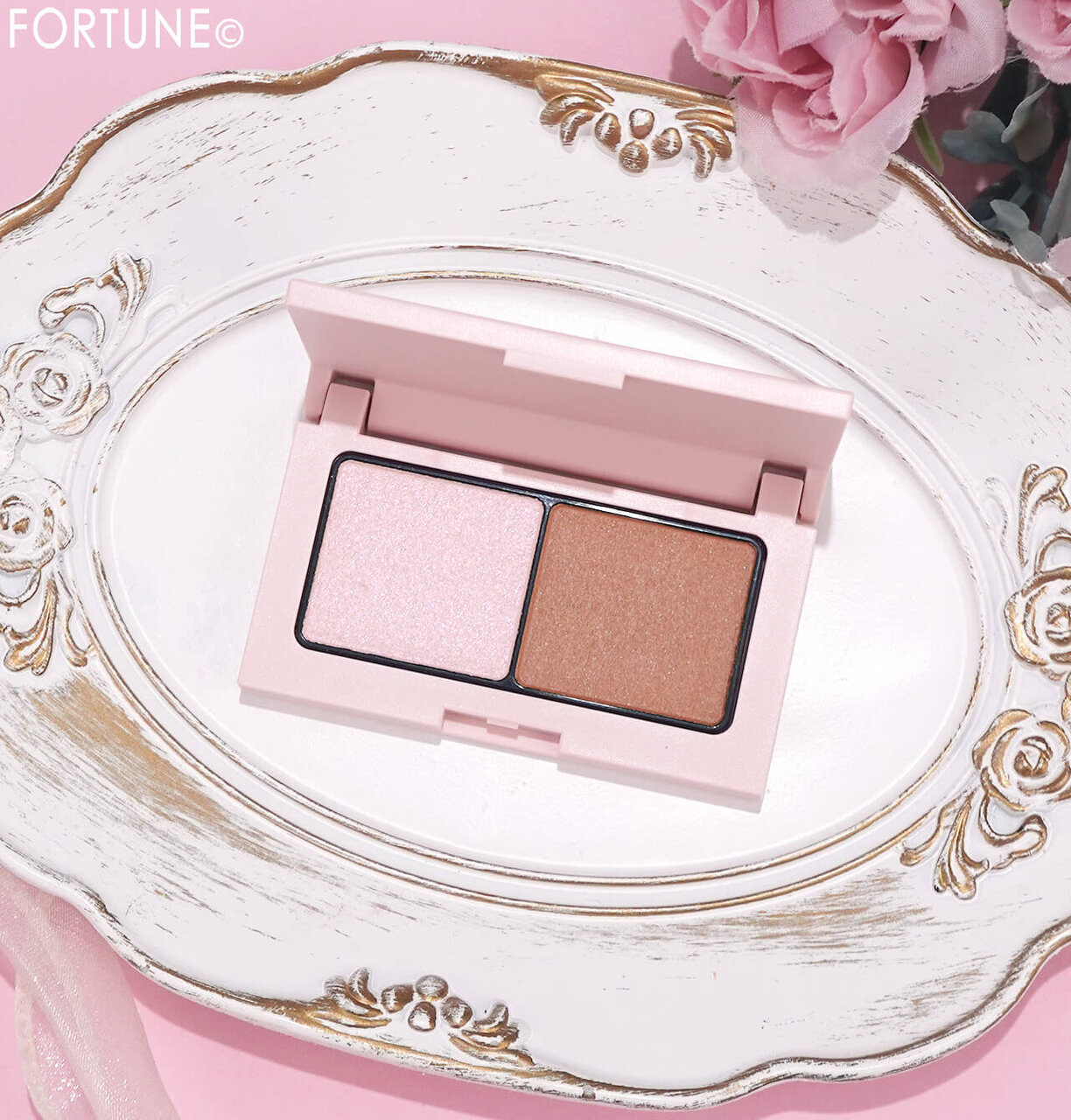 ettusais（エテュセ）　『エテュセ　アイエディション　（カラーパレット）』