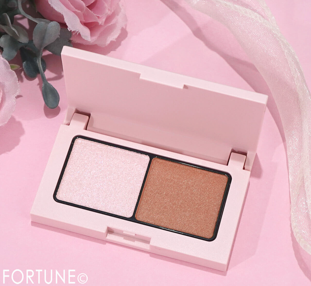 ettusais（エテュセ）　『エテュセ　アイエディション　（カラーパレット）』