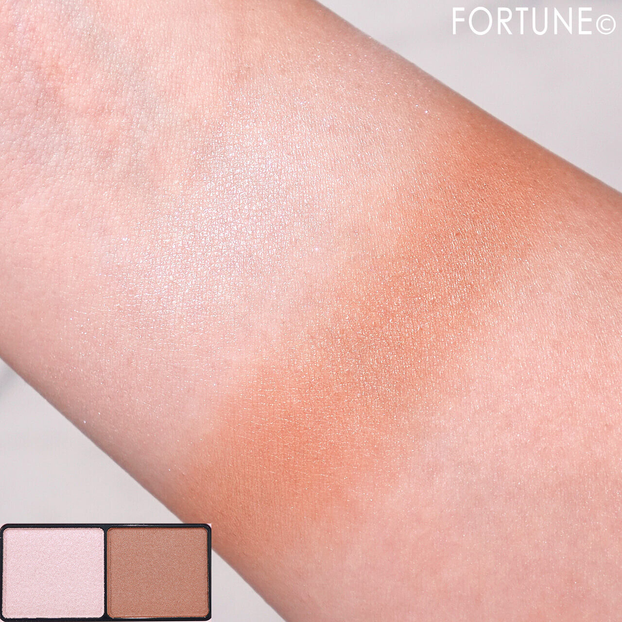 ettusais（エテュセ）　『エテュセ　アイエディション　（カラーパレット）』　23 スノウピンク